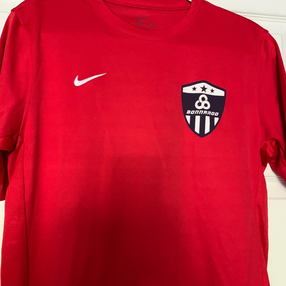 Bonnaroo 2016 Soccer Jersey